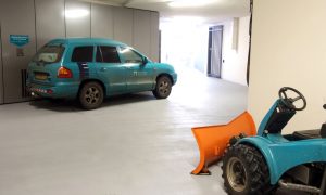 Woonbeton Alkmaar