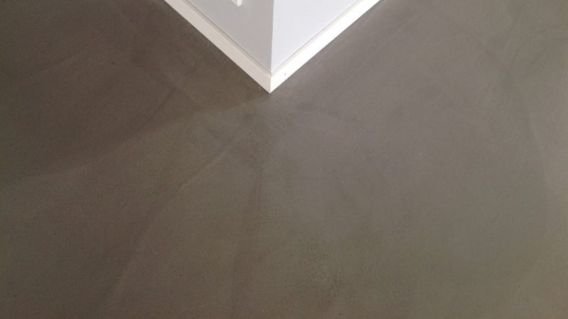 Gietvloer zuid holland archieven betonlook vloer