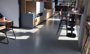vloercoating