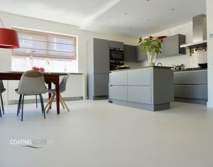 Beton gietvloer Amsterdam - Beton gietvloer Haarlem- gietvloer betonlook