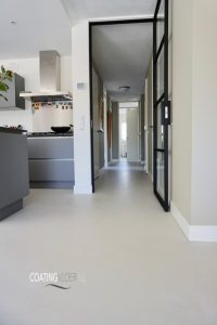 Beton gietvloer Almere | Beton gietvloer aanbrengen | gietvloer betonlook