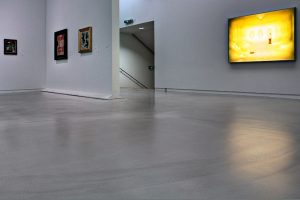 beton cire voor- en nadelen