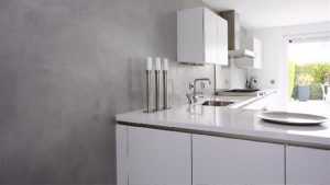 Beton Cire Amsterdam