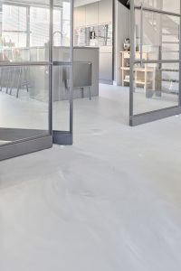 5 voordelen van een betonlook vloer